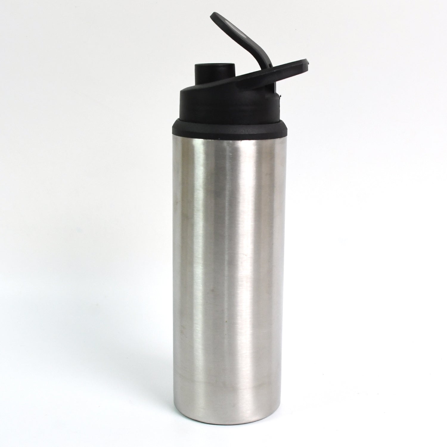 Steel Water Bottle  Sipper Bottle  Fridge Water Bottle Set Of 1 (600 Ml Approx) Steel Water Bottle  Sipper Bottle  Fridge Water Bottle Set Of 1 (600 Ml Approx)